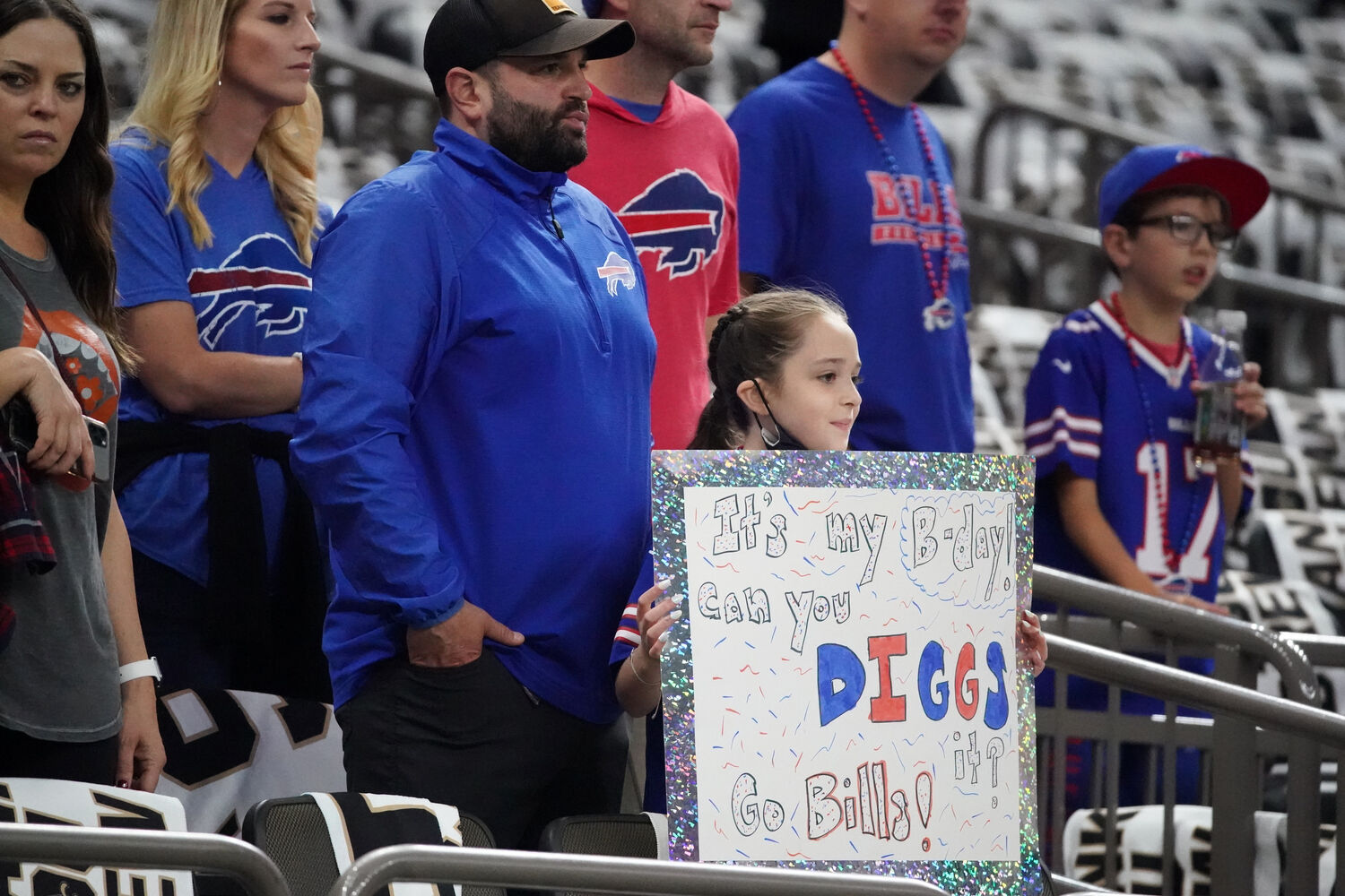 Fans